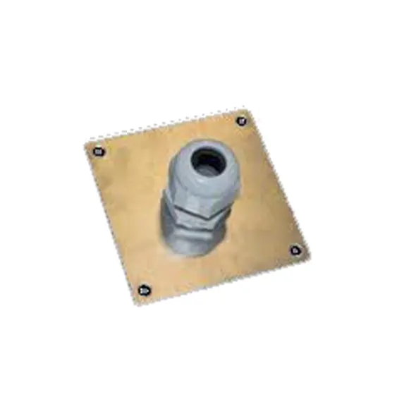 Isıtıcı Kablo ELISD-1.20 Çoklu İzolasyon Geçiş Kiti