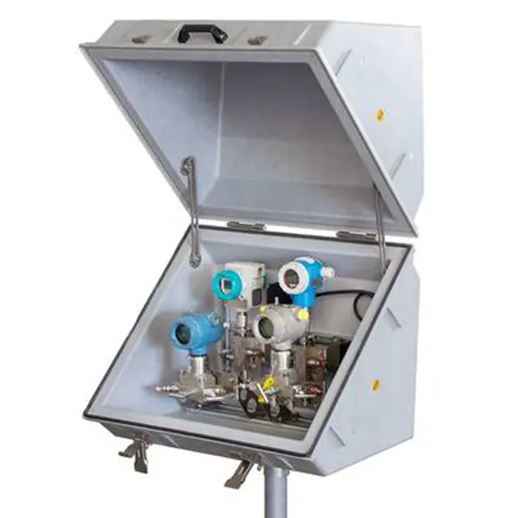 Isıtıcı Kablo Diabox Instrument Box