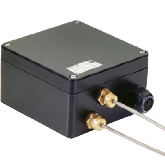 Isıtıcı Kablo Seri Dirençli Kablo için Bağlantı Kutusu ,EMK Ex Bağlantı Kutusu