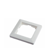 Isıtıcı Kablo Termostat Kasası için Çerçeve ACC-008 Serisi