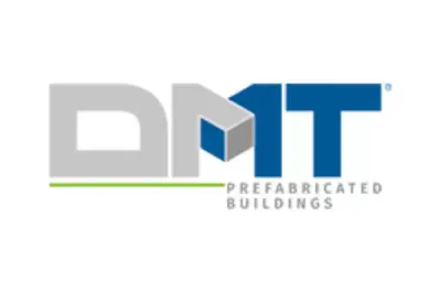DMT Prefabrik A.Ş.