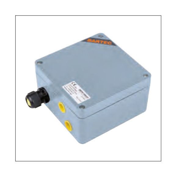 EKL Light Junction Box -2