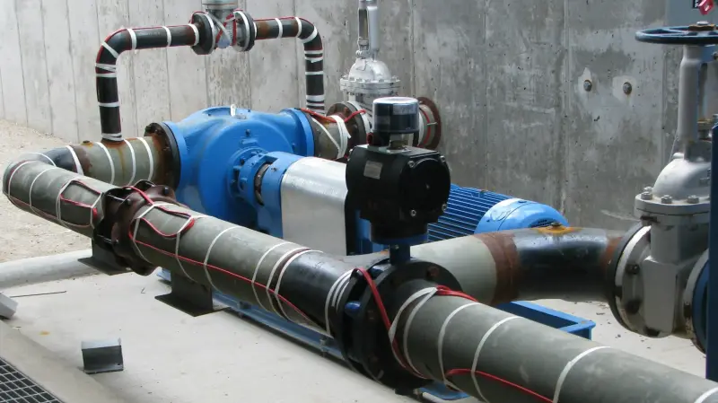 What is Heat Tracing?