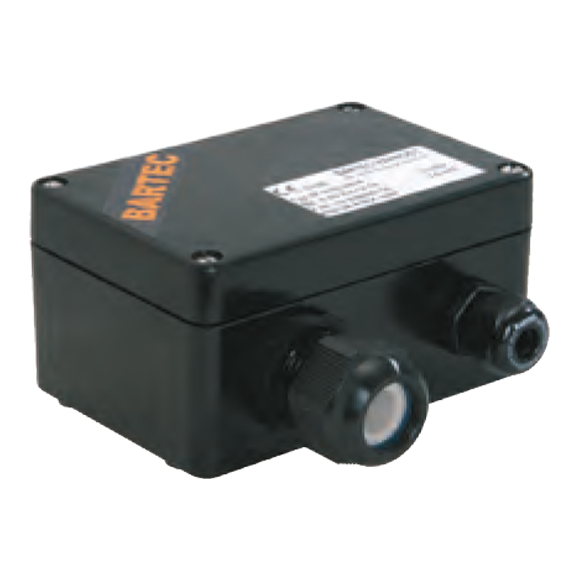 Junction Boxes For Pt100 Ex-2