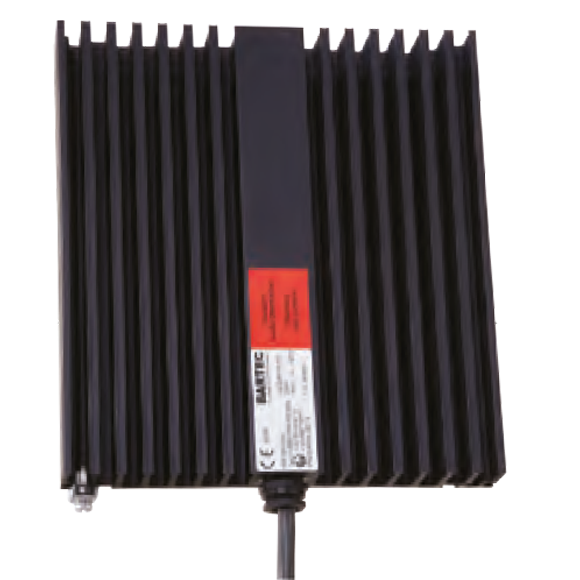 HSF Enstruman Kutu için Isıtıcı Panel-2