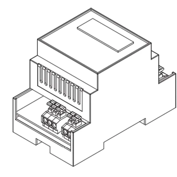 Ray Tipi Termostat ELTC-21 Termostat-2