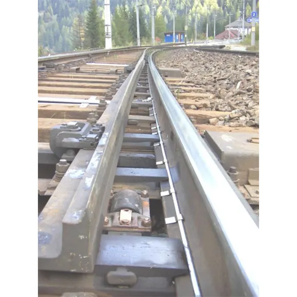 Isıtıcı Kablo RAIL SWITCH HEATING PRODUCTS
