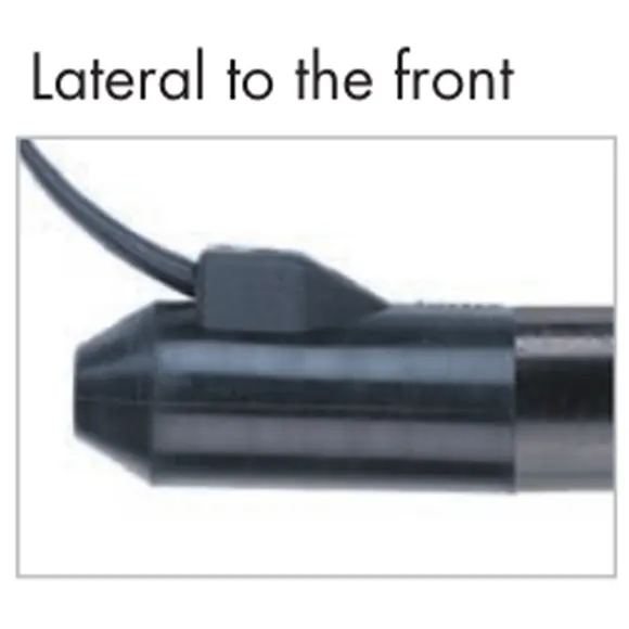 Connection Cable Exit-2