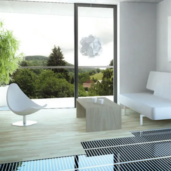 Heating Film - Ecofilm-2