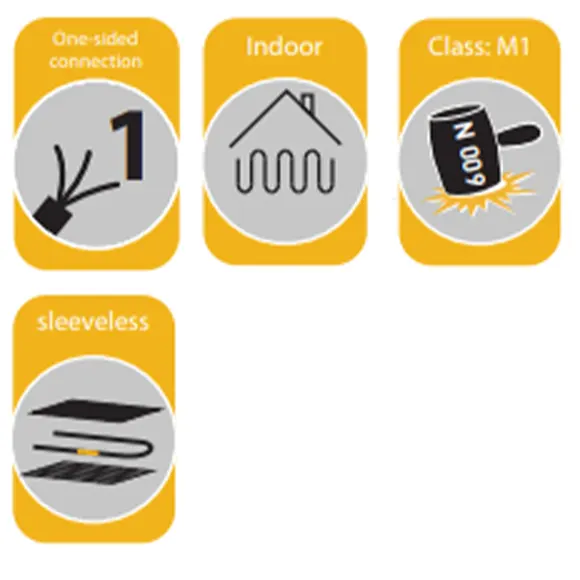 DHM Mini Thin-Bed Heating Mats-2