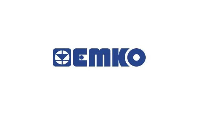 en/Isıtıcı Kablo EMKO ELEKTRONIK