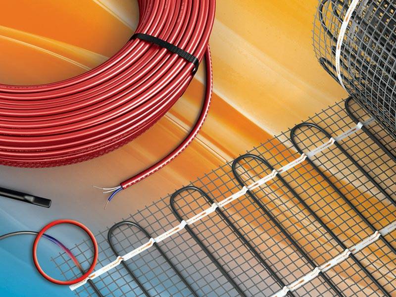 Isıtıcı Kablo Dealership